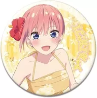 中野一花(A)"五等分的新娘*集换式徽章>