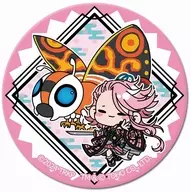 宗三左文字&魔斯拉