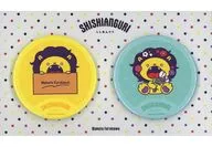 古川慎徽章2个SET BE奖
