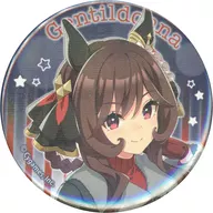 Gentildonna "Uma Musume Pretty Derby × Tokyo Mega Ilmi 2024 Holo-Tokyo Character Badge Collection"