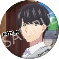 "AFORCE×DRAGON HORSE The Quintessential Quintuplets to metal badge" by Futaro UESUGI