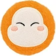 Waddle Di (Smile) "Hoshi-no Kirby Fuwamoko metal badge"
