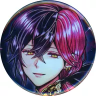 盧卡斯·托普西極光徽章(通常)"惡魔執事和黑貓Birthday商品2024>