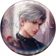 Shintenmitsu Symphony Series Hologram Can Emblemas "Love to Fukasora x Lawson" Limited to China