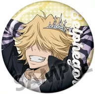 Belphegor "Tutor Hitman REBORN! Trading metal badge"