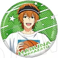 若里春名 「アイドルマスター SideM トレーディング缶バッジ ROUND1コラボver.」