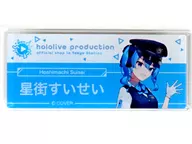 Seisui HOSHIGAI "Virtual Youkyr Hololive hololive production official shop in Tokyo Station Random Acrylic Badge Nametag-style Vol. 1"