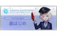"Virtual YouTuber hololive hololive production official shop in Tokyo Station Random Acrylic Badge, Tagomi Style, Vol. 1" by Rugihajime Todoke