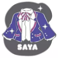 Saya胸針