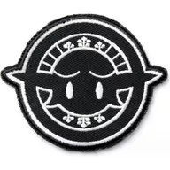 High Mimi-jinja Shrine (shrine crest) emblem' Edomae elf'