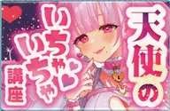 比翼めたと(いちゃいちゃ) サムネイル缶バッジ 「FANZAオンライン 水着祭り たまぷろじぇくとくじ 第3弾」 E-6賞