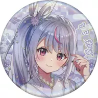 Mimi 兎咲 "Virtual YouTuber Buisupo! Year-end countdown 2024 Random metal badge vol. 1"