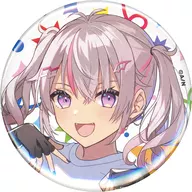 魔使マオ 「バーチャルYouTuber にじさんじ にじさんじフェス 2025 ランダム缶バッジ」