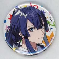 長尾景 「バーチャルYouTuber にじさんじ にじさんじフェス 2025 ランダム缶バッジ」