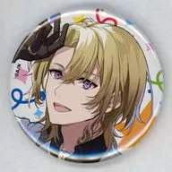 ルカ・カネシロ 「バーチャルYouTuber にじさんじ にじさんじフェス 2025 ランダム缶バッジ」