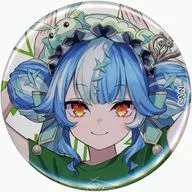 Tui Sute Amanozako "Virtual YouTuber Ni Juji Ni Juji Fes 2025 Class T-Shirts Random metal badge A ver."