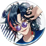 魁星 「バーチャルYouTuber にじさんじ にじさんじフェス 2025 クラスTシャツ ランダム缶バッジ C ver.」