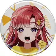 Sotome Berry "Virtual YouTuber Ni Jisanji Ni Jisanji Fes 2025 Class T-Shirts Random metal badge C ver."