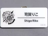 Riko Tsukasa "Virtual YouTuber Nijisanji Nijisanji Fes 2025 Name Badge I Group"