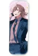 Kano "Virtual YouTuber Ni Jisanji Jisanji Fes 2025 seven dimensional student council! ~ I will use the Zenyasai stage! ~ Random Slim metal badge"