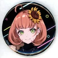 Himawari Honma "Virtual YouTuber Nijisanji Nijisanji Fes 2025 EX Gamers Event" Odd Play-Off "Random metal badge"
