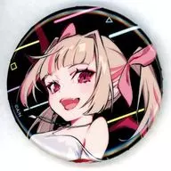 Rimu Makai "Virtual YouTuber Jisanji Jisanji Festival 2025 EX Gamers Event" Odd Play-Off "Random Can Badge"