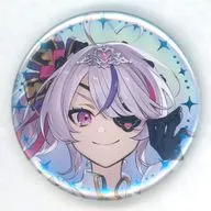 Maria Marionette "Virtual YouTuber Ni Jiuji Ni Jiuji Fes 2025 7th Anniversary LIVE OVERWRITE Random metal badge Daytime Stage"