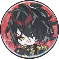 ヴォックス・アクマ Perk Random Badge 「バーチャルYouTuber にじさんじ NIJISANJI EN BLACK FRIDAY 2024」 対象商品購入特典