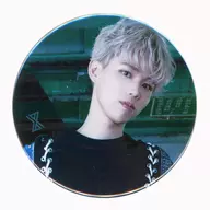 kradness 缶バッジ 「XYZ TOUR 2018」 缶バッジくじ景品