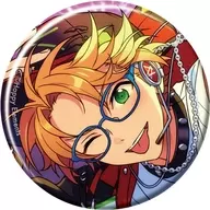 遊木真B 「あんさんぶるスターズ!! コレクション缶バッジ[2024 Nov.]-Idol Side-」