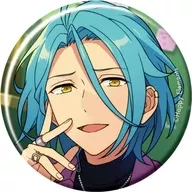 HiMERU "Ensemble Stars! Collection metal badge [2024 Nov] -Casual Side -"