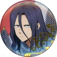 Kyotaro SUGISHITA "Wind Breaker Trading Foil Can Badge New Year"