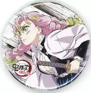 甘露寺蜜璃 「鬼滅の刃 全集中展 刀鍛冶の里編・柱稽古編 幕間画(アイキャッチ)ランダム缶バッジ 【壱】」