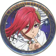 千切豹馬(全色/天使ver.)"Blue Rock×Ouchi de Collaborationin FavoteriA等身徽章>