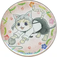 中島敦(あそび) 缶バッジ 「文豪ストレイドッグス 缶バッジおみくじ箱」 