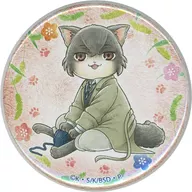 太宰治(あそび) 缶バッジ 「文豪ストレイドッグス 缶バッジおみくじ箱」 