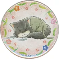 Osamu Dazai (também conhecido como Ohirune) "Bungo Stray Dogs Can Badge Omikuji Box"