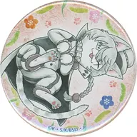 Nikolai Gogol : "Bungo Stray Dogs Can Badge Omikuji Box"