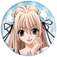 Festival de las flores 果凛 "Memories of Series metal badge 02. Official & Drawn Illustrations"