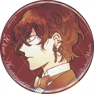 ギルバート メンズだけ 缶バッジ 「e-STOREくじ 望月淳 画業20周年記念企画 PandoraHearts×ヴァニタスの手記 オンラインくじ -メンズだけコレクション-」 D賞