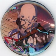 "Jujutsu Kaisen Phantom Parade Trading Illustration metal badge vol. 4" by Yoshinobu 楽巌寺