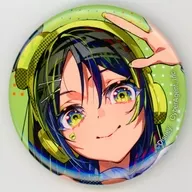 Gouffy随机徽章>