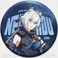 Seth Lowell, Standing Picture Series, metal badge Special Investigation Unit, "Zenless Zone 0"