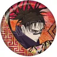 脹相 "Jujutsu Kaisen Raden Style Series hot stamping metal badge Vol. 2"