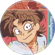 竹谷八左ヱ門 缶バッジ 「DMMスクラッチ! 忍たま乱太郎 Emo-POP 第二弾」 E-3賞