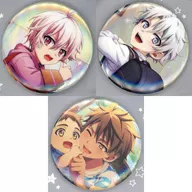 TRIGGER徽章3个SET 16 IDOL ALBUM