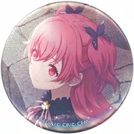 桃井愛莉 「プロジェクトセカイ カラフルステージ! feat. 初音ミク グリッター缶バッジ イベントイラストコレクション vol.30 A」