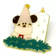 "Disney Christmas 2024" Tokyo DisneySea Limited Abouz Bazaar Game Gift