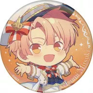 Izumi March "Eidish Seven Character Badge Collection 8 th Anniversary Mini Character"