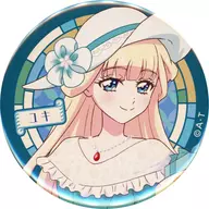 猫屋敷由纪(人ver.)"狗狗FuruPU！徽章Odle百貨店>Pretty Store限定